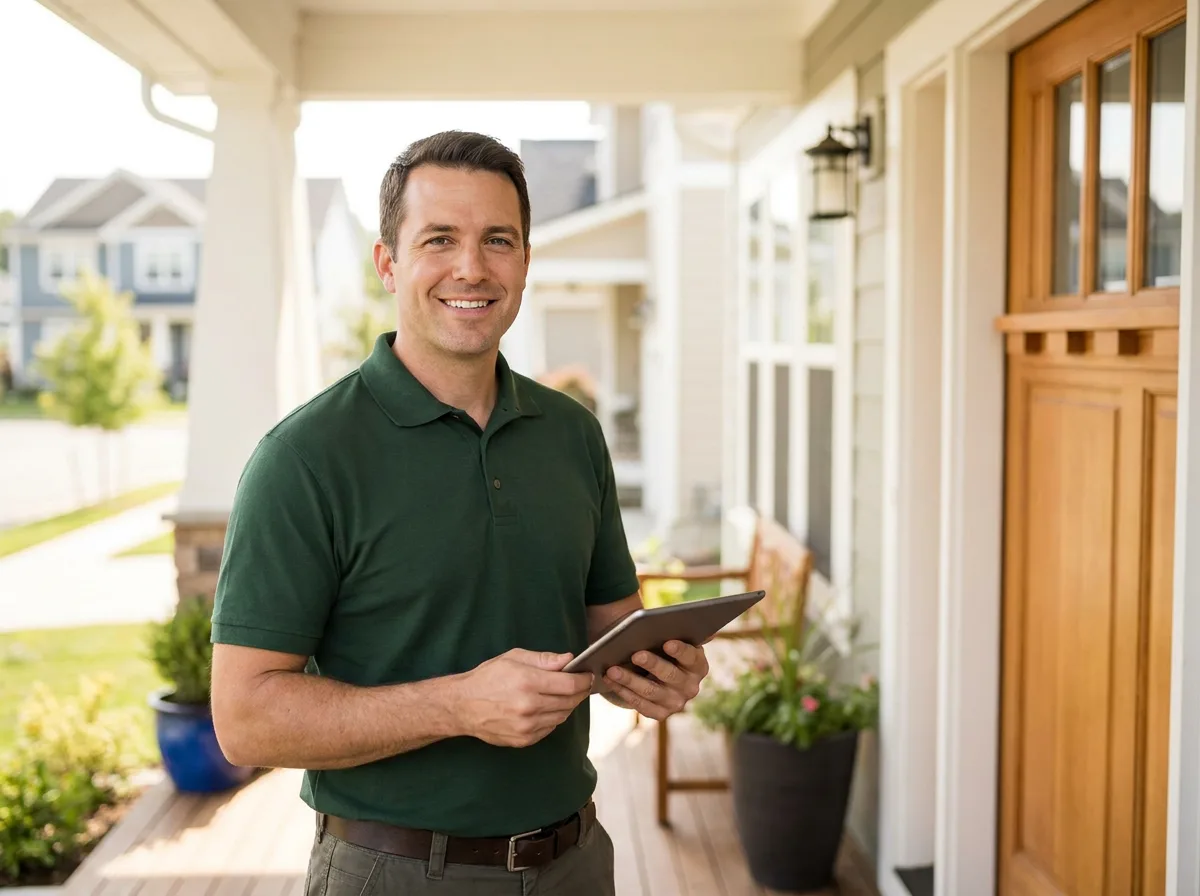 Pest control FAQs for Charlotte, AR